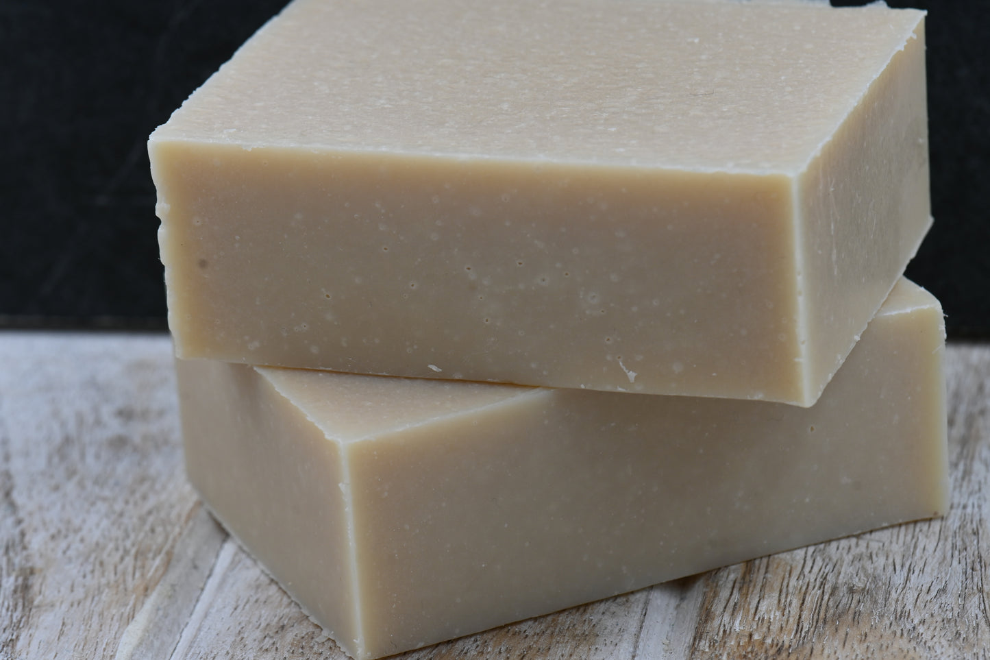 Twilight Pure Goat's Milk Soap Creamy Natural Unscented