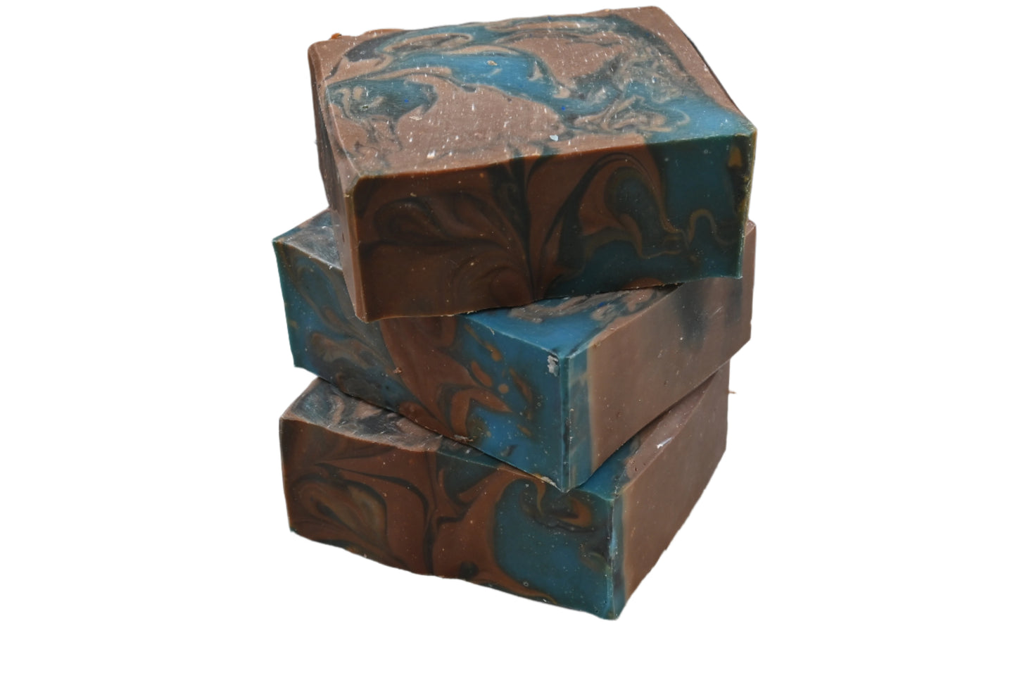 Brown Sugar Old Fashion Natural Handmade Bar Soap