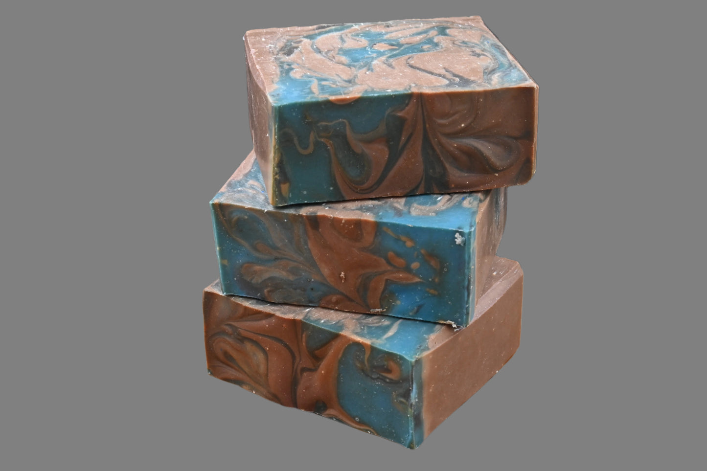Brown Sugar Old Fashion Natural Handmade Bar Soap