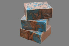 Brown Sugar Old Fashion Natural Handmade Bar Soap
