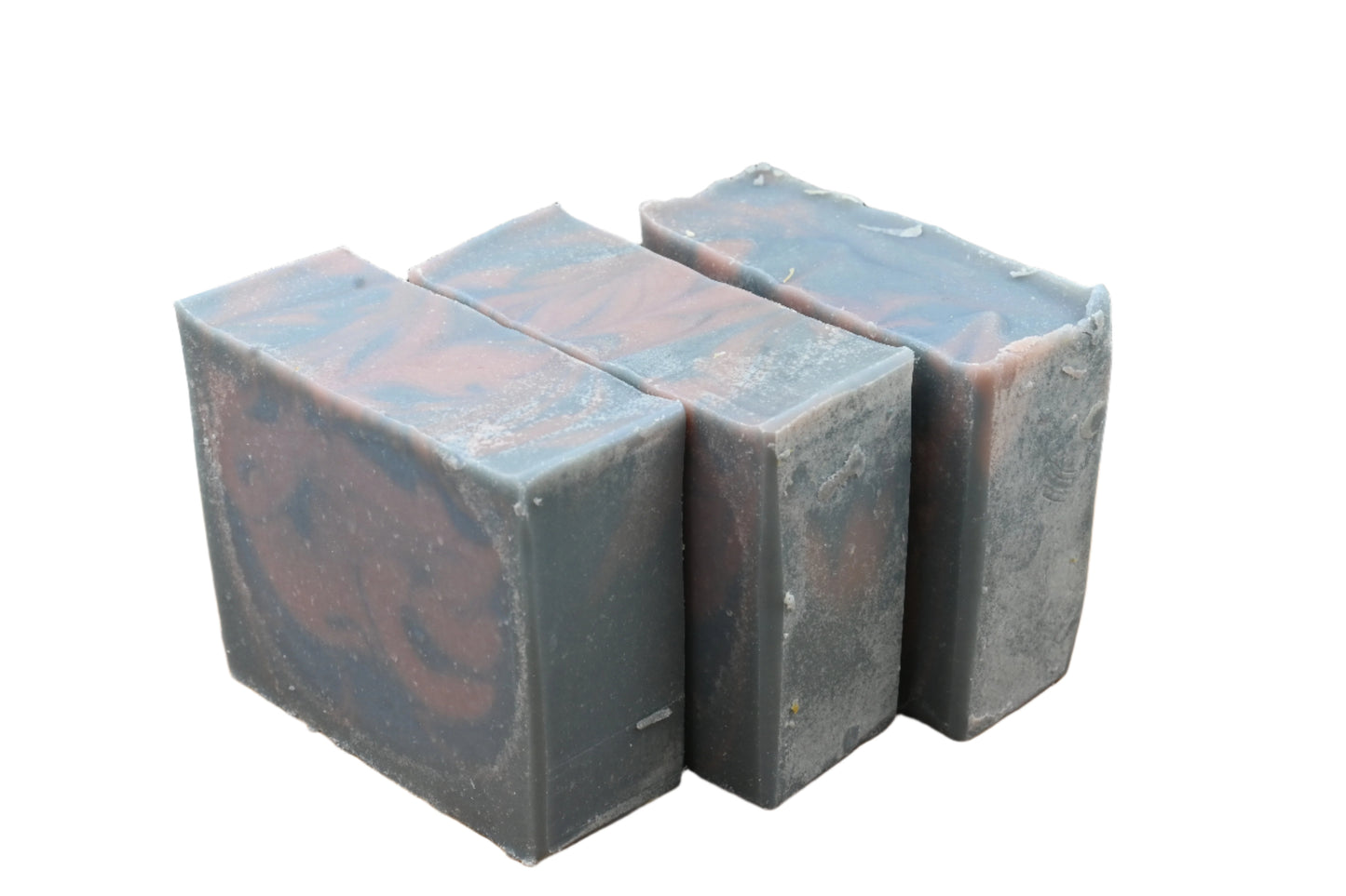 Blueberry Plant Based Natural Aloe Vera Handmade Bar Soap