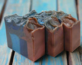 Aromatherapy Passion, Aloe Plant Based Handmade Bar Soap