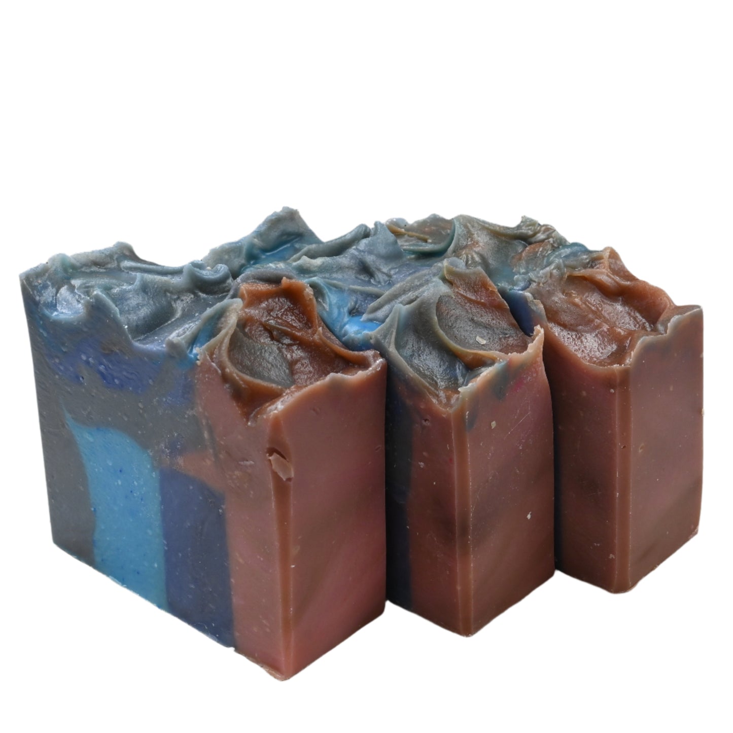 Aromatherapy Passion, Aloe Plant Based Handmade Bar Soap