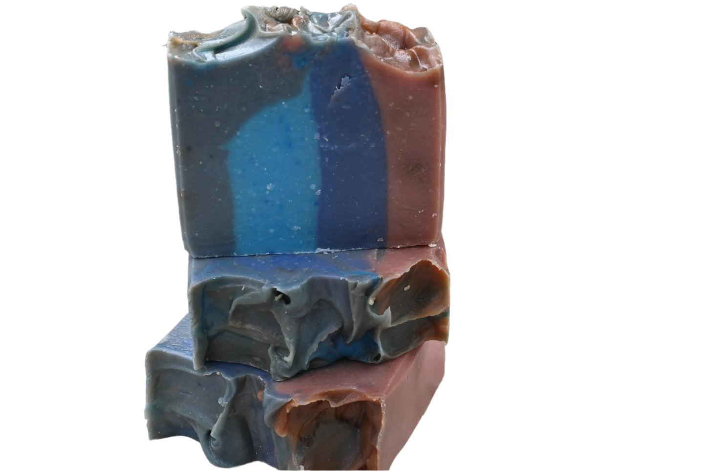 Aromatherapy Passion, Aloe Plant Based Handmade Bar Soap