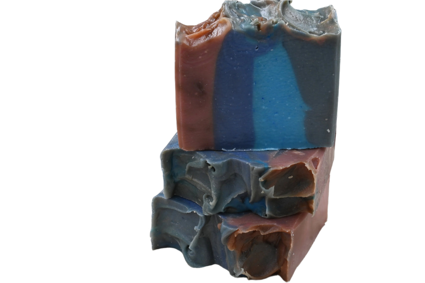 Aromatherapy Passion, Aloe Plant Based Handmade Bar Soap