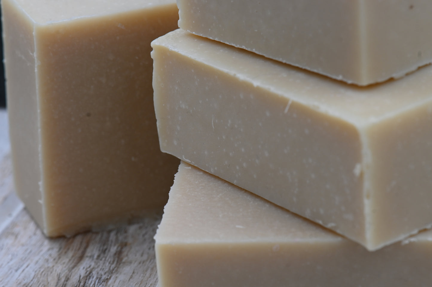 Twilight Pure Goat's Milk Soap  Creamy Natural Unscented