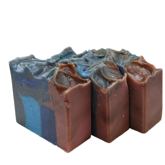 Aromatherapy Passion, Aloe Plant Based Handmade Bar Soap